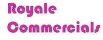 Royale Commercials